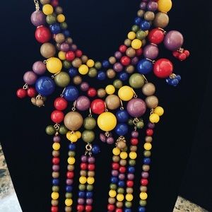 Fashionista necklace